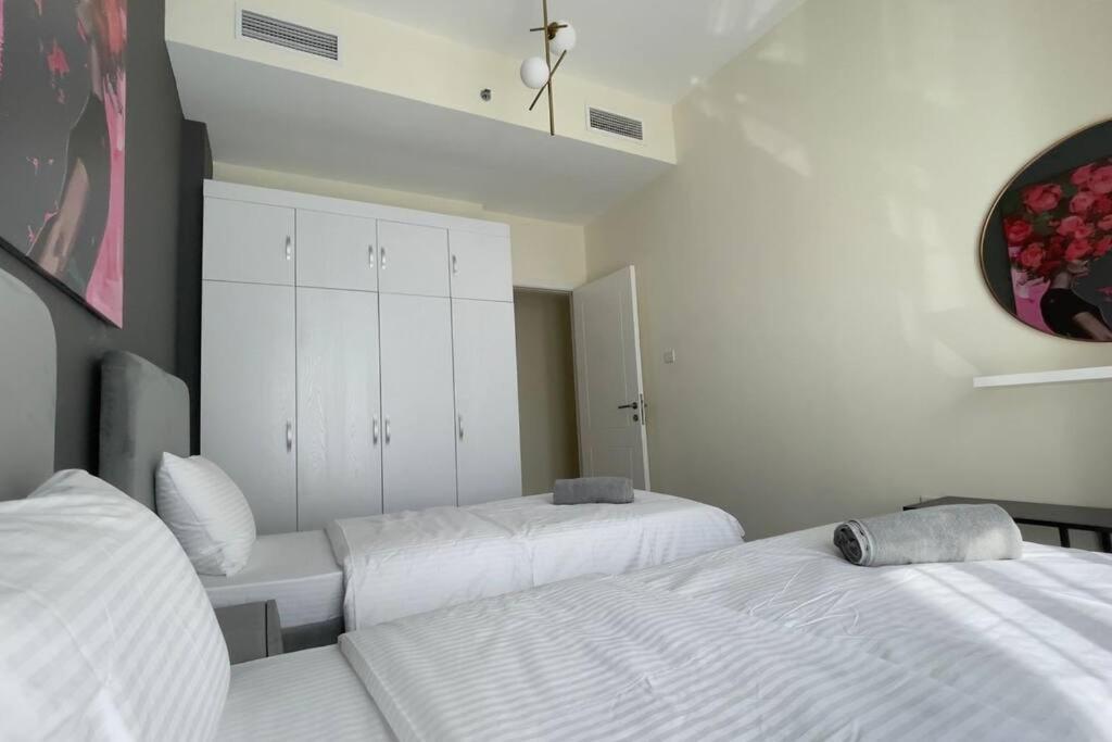 Premium Location, Cozy Apartamento Dubai