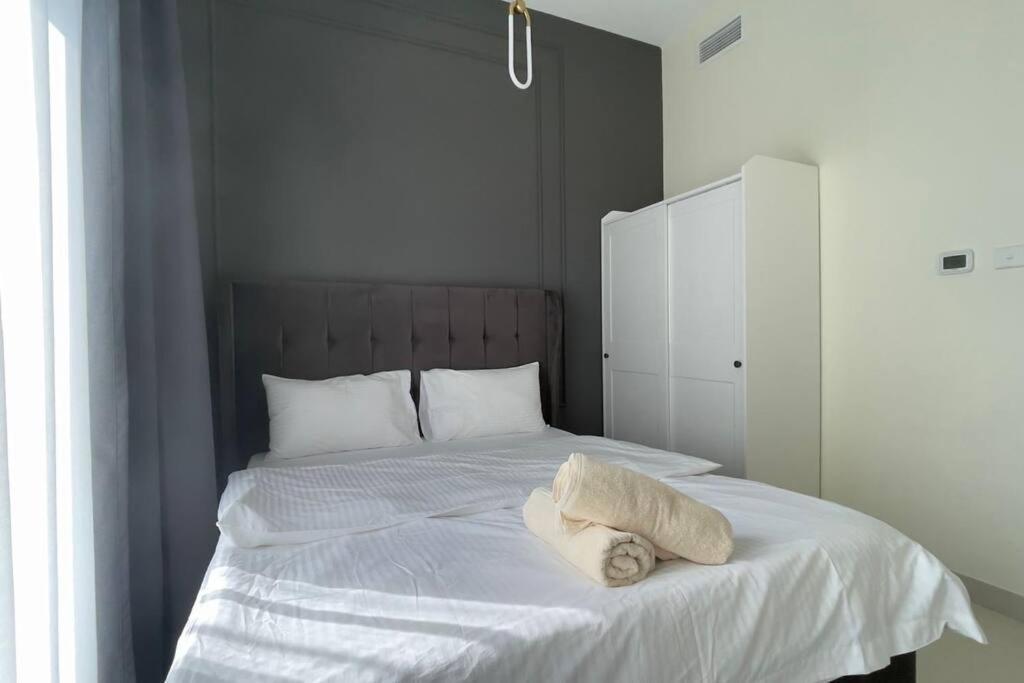 Premium Location, Cozy Apartamento Dubai