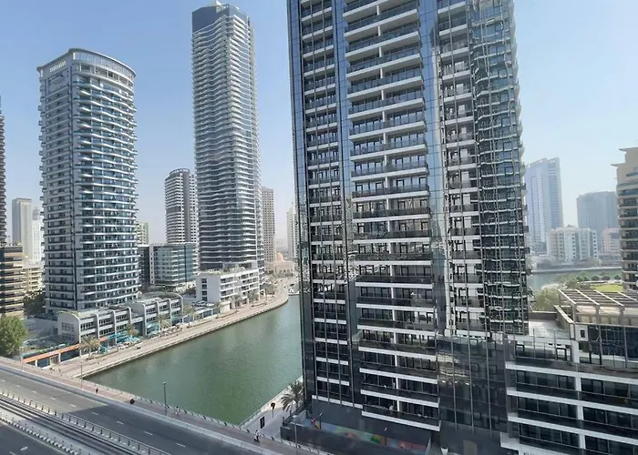 Premium Location, Cozy Apartment